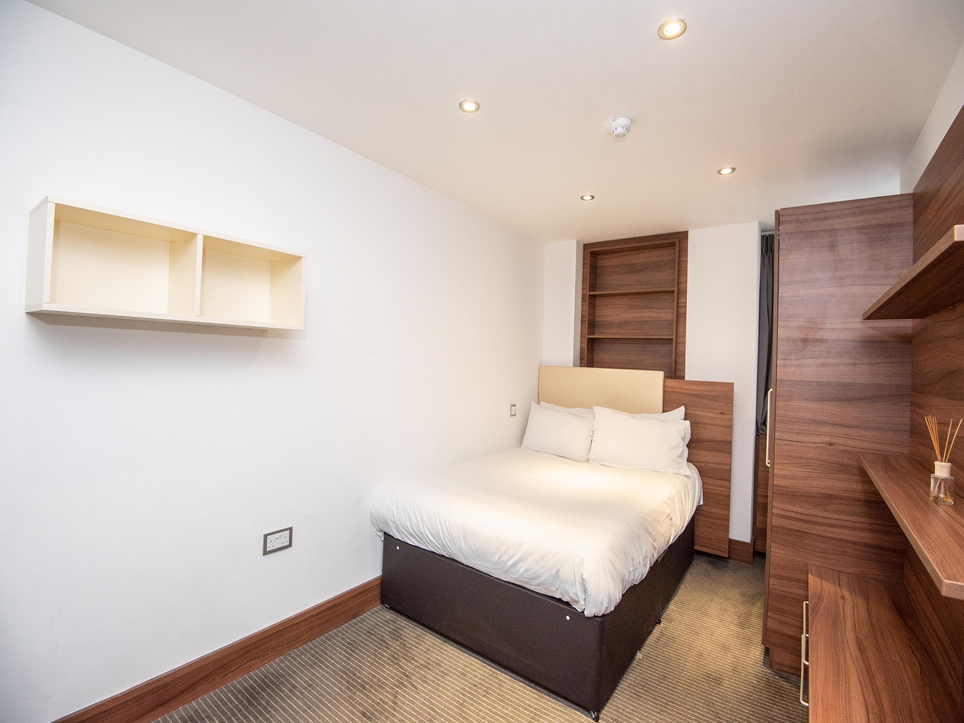 Livin' Serviced Apartments Watford  Dış mekan fotoğraf