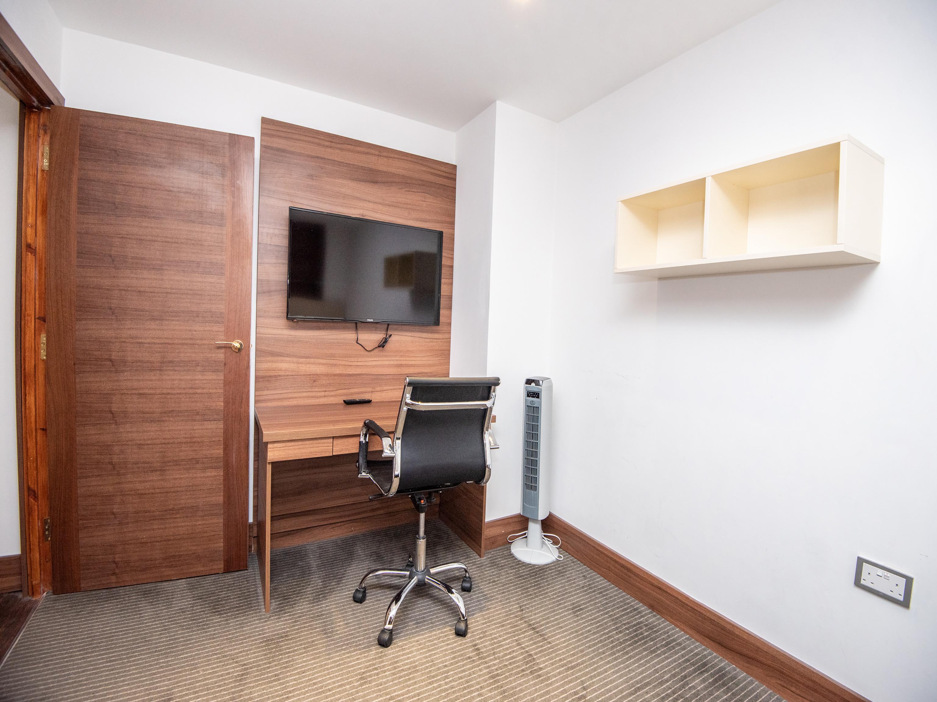 Livin' Serviced Apartments Watford  Dış mekan fotoğraf