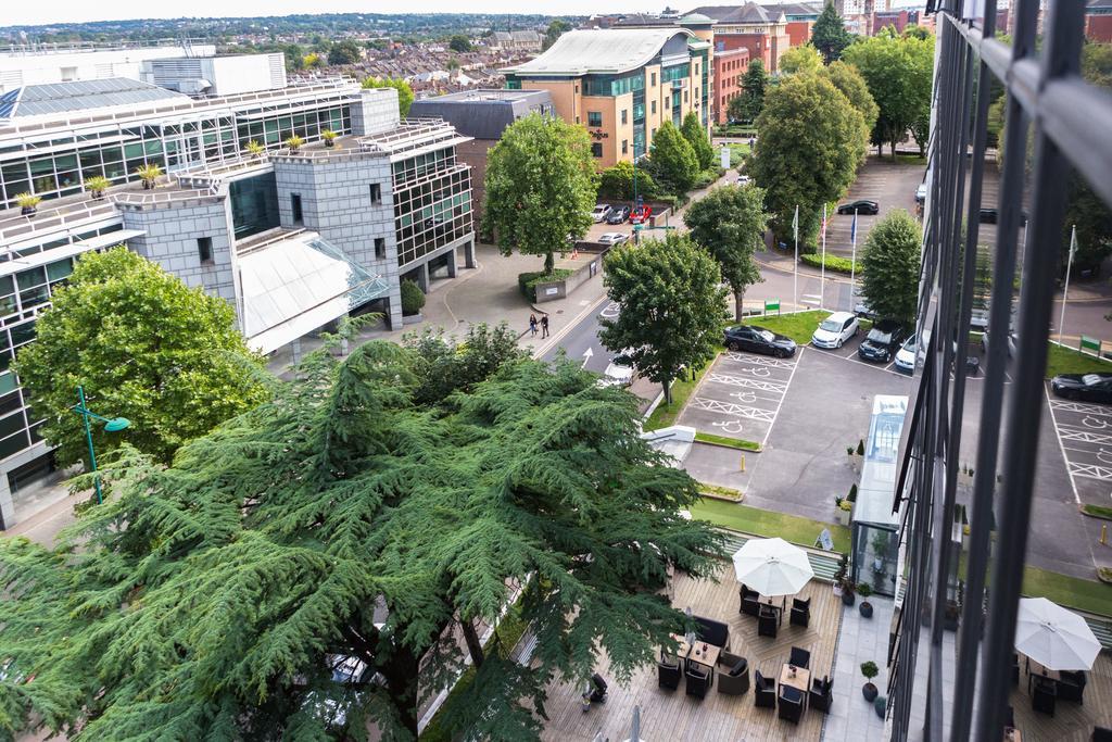 Livin' Serviced Apartments Watford  Dış mekan fotoğraf